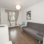 Apartament Chrobrego By Grand Apartments