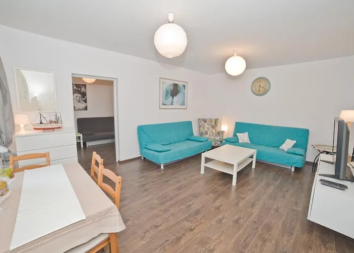 Apartament Chrobrego By Grand Apartments