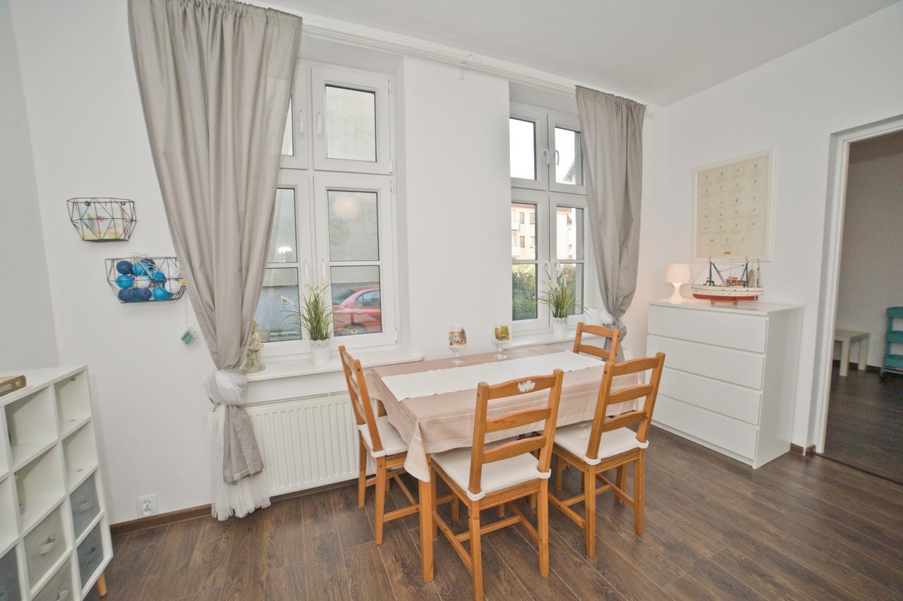 Apartament Chrobrego By Grand Apartment