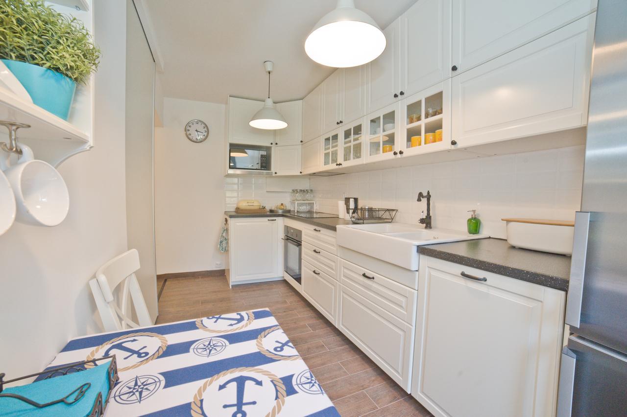 Apartament Chrobrego By Grand