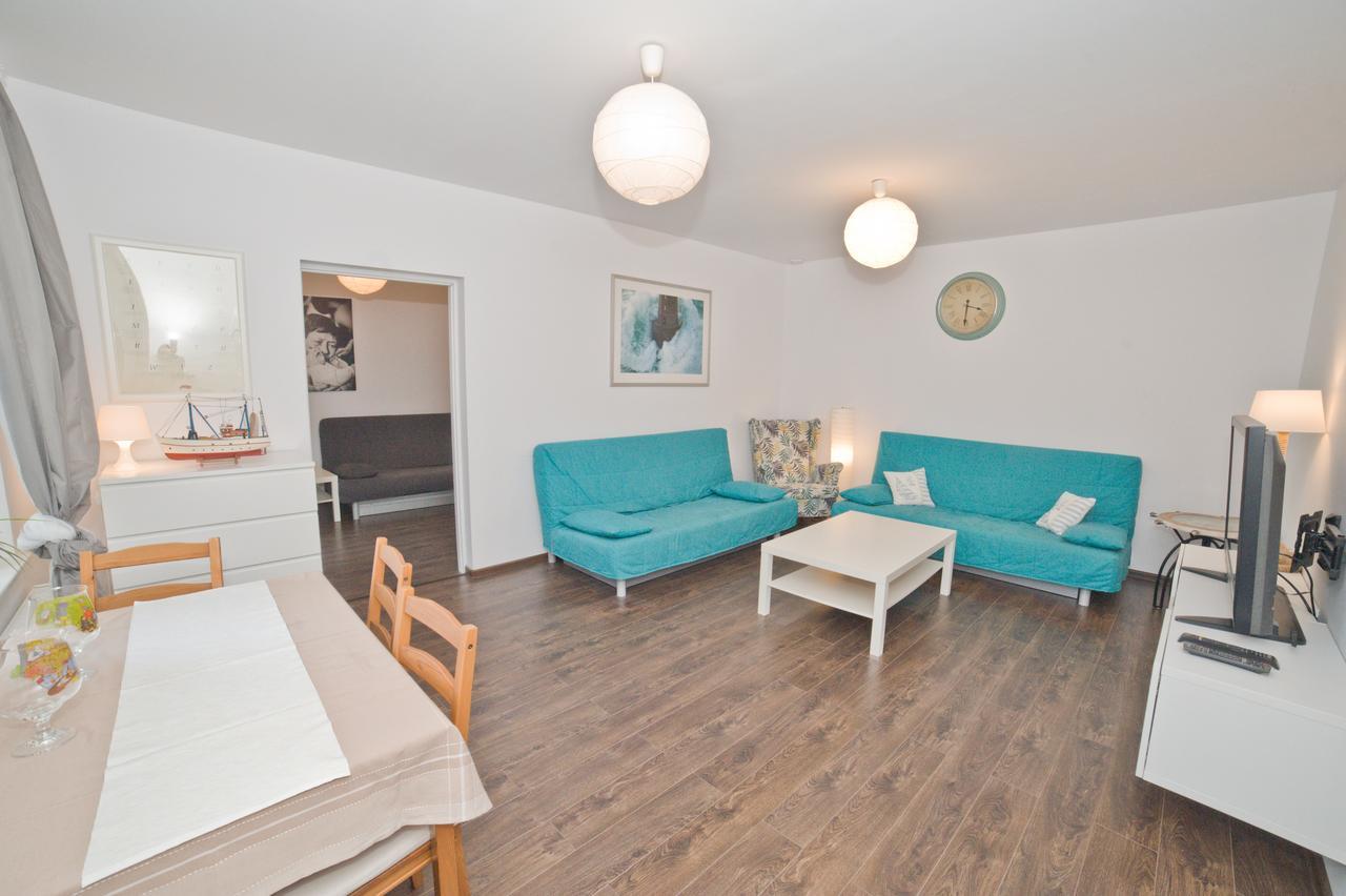 Apartament Chrobrego By Grand *