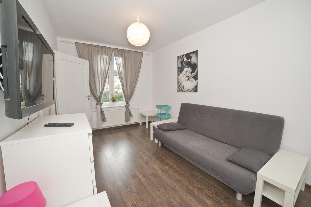 Apartment Apartament Chrobrego By Grand