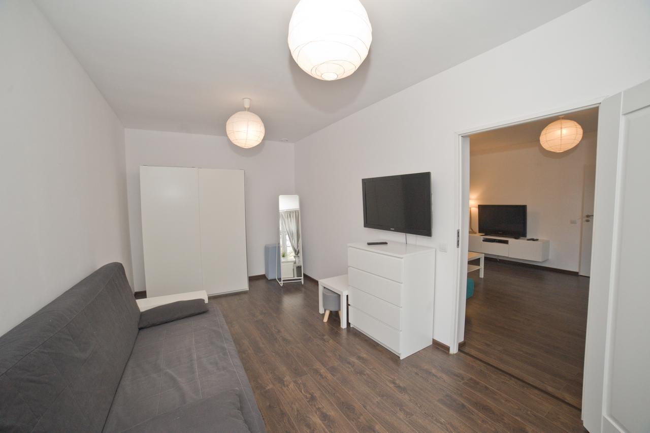 Apartament Chrobrego By Grand * Zoppot