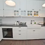 Apartament Chrobrego By Grand Apartments