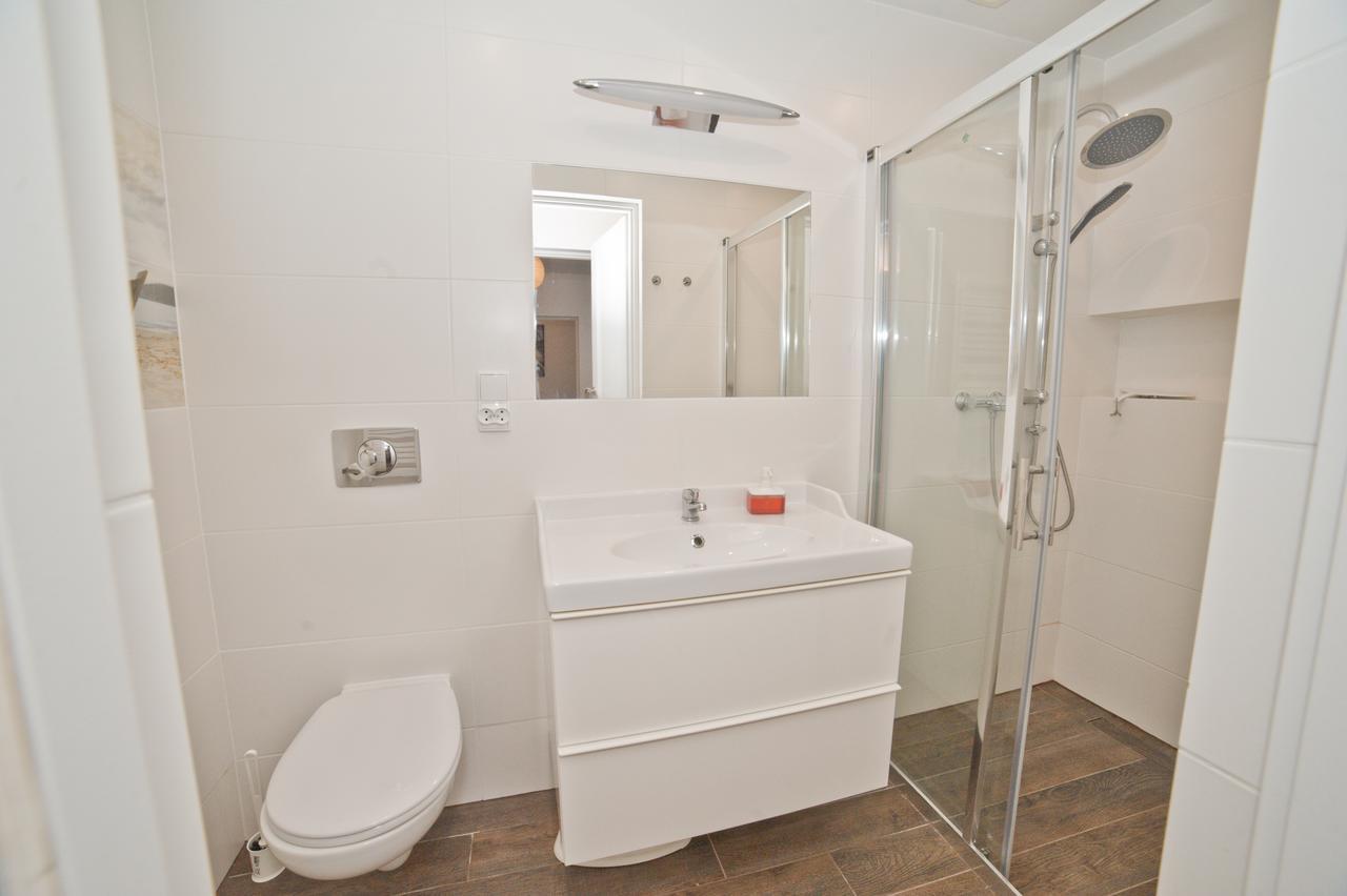 Apartament Chrobrego By Grand